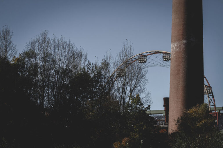 Zeche Zollverein
